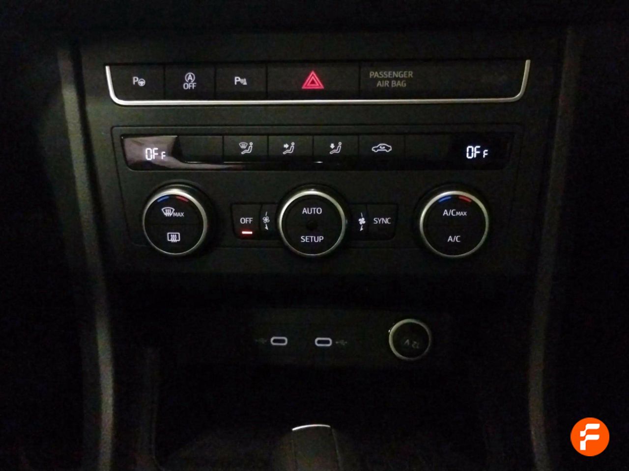 Foto Seat Ateca 22
