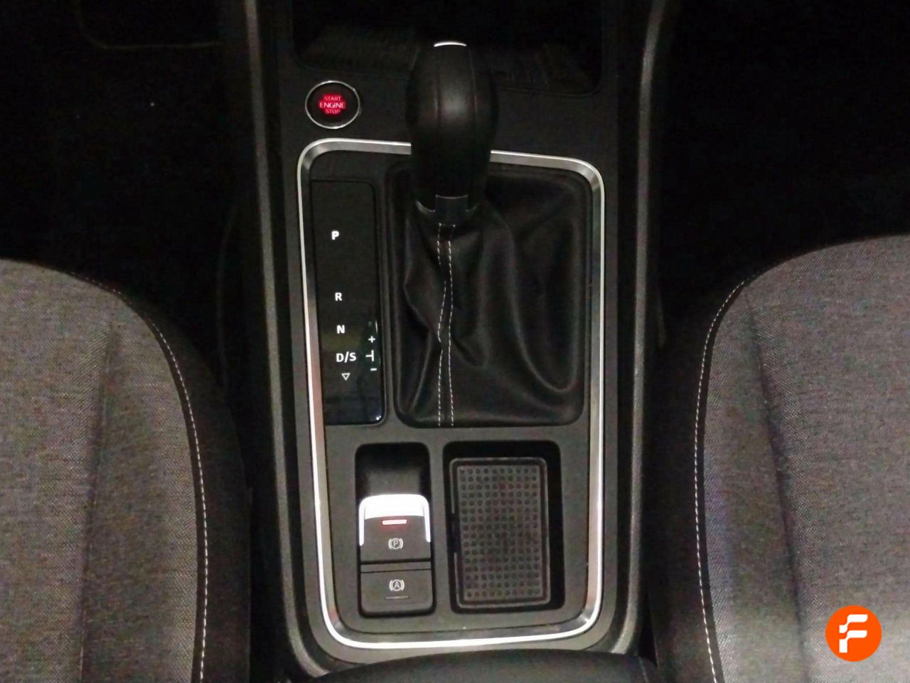 Foto Seat Ateca 23