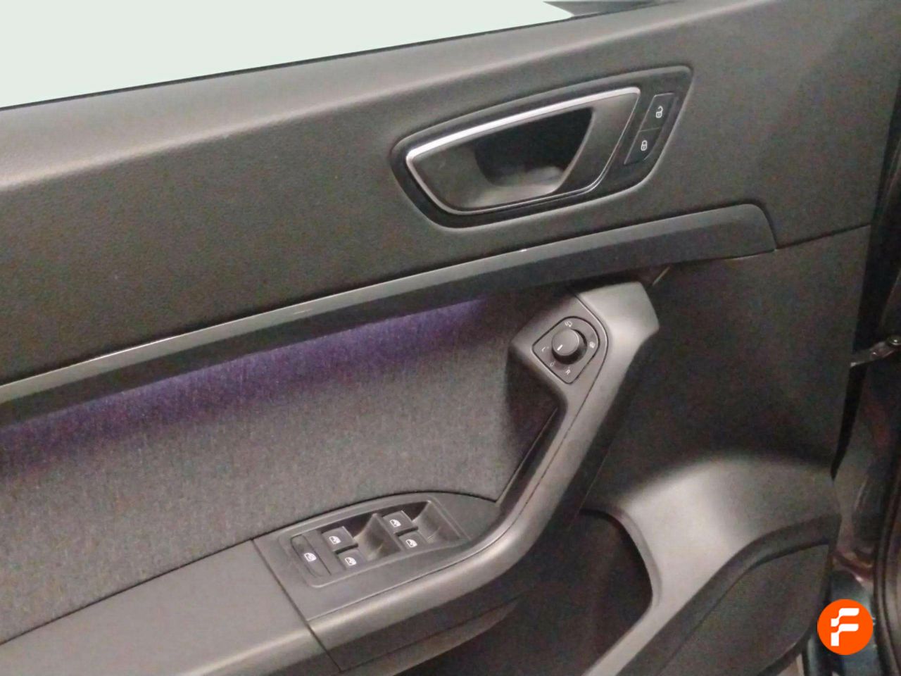 Foto Seat Ateca 24