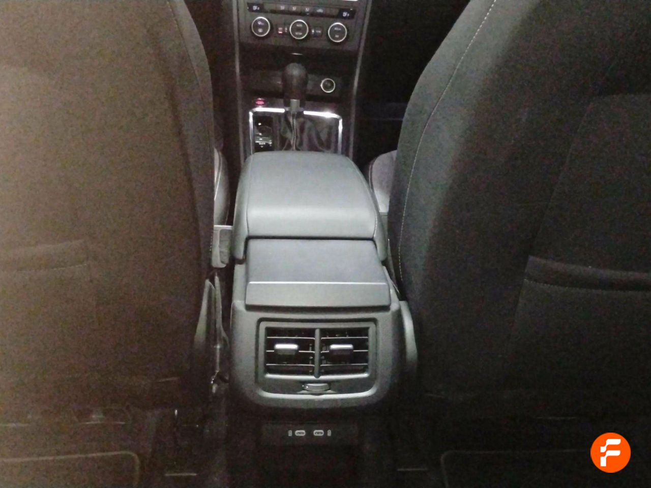 Foto Seat Ateca 26