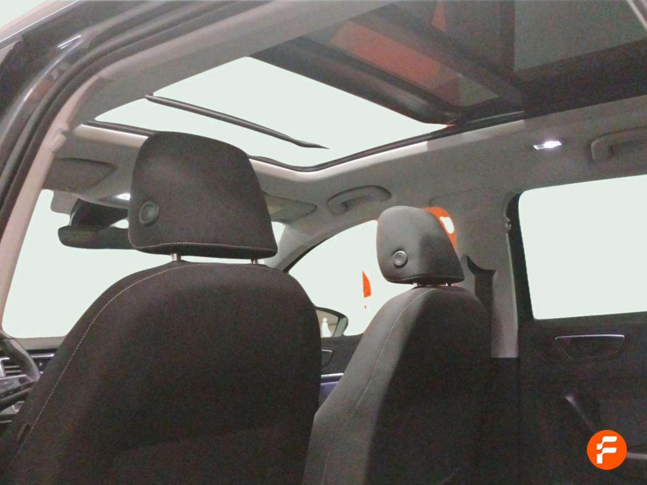 Foto Seat Ateca 29