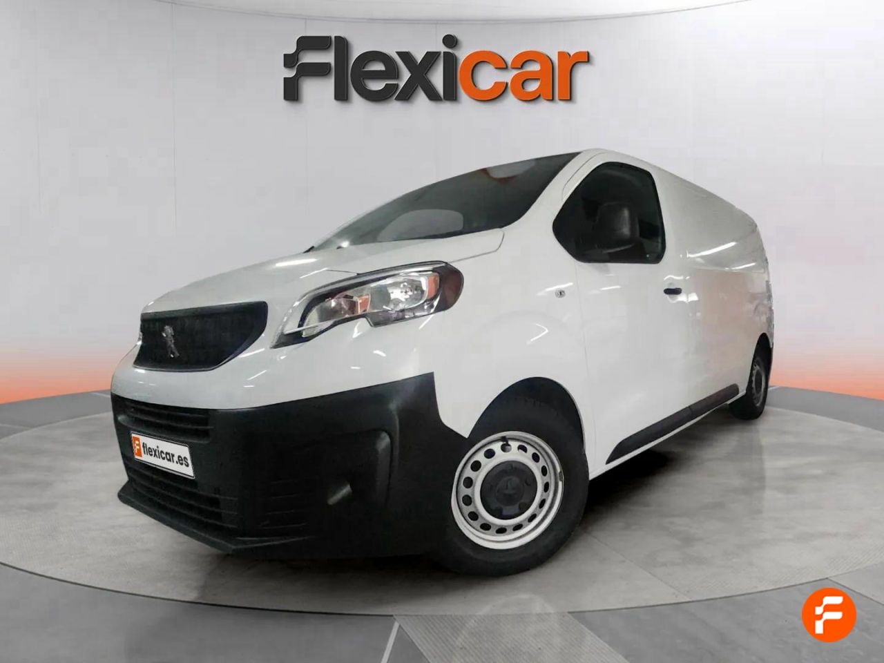 Foto Peugeot Expert 2