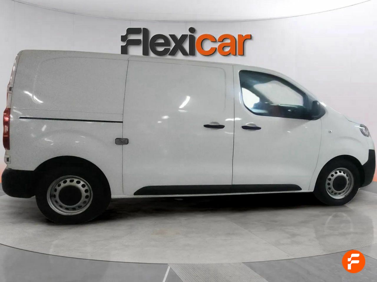 Foto Peugeot Expert 8
