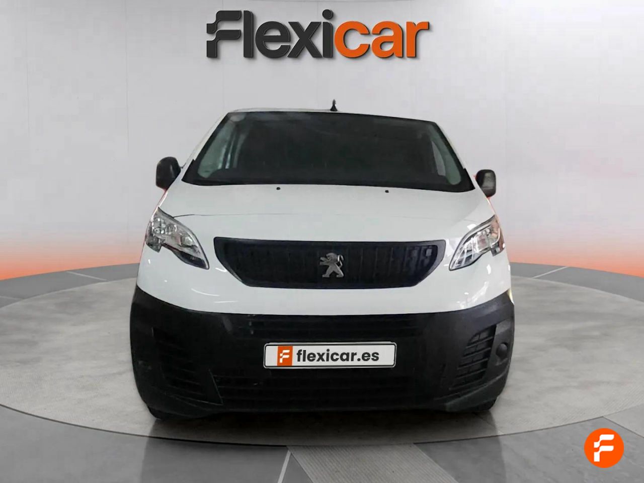 Foto Peugeot Expert 9