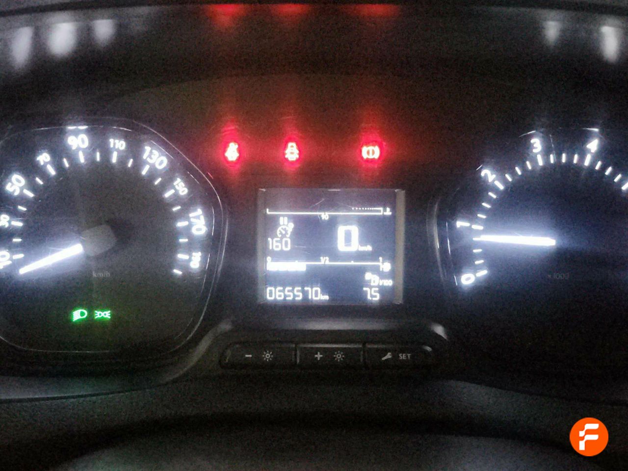 Foto Peugeot Expert 13