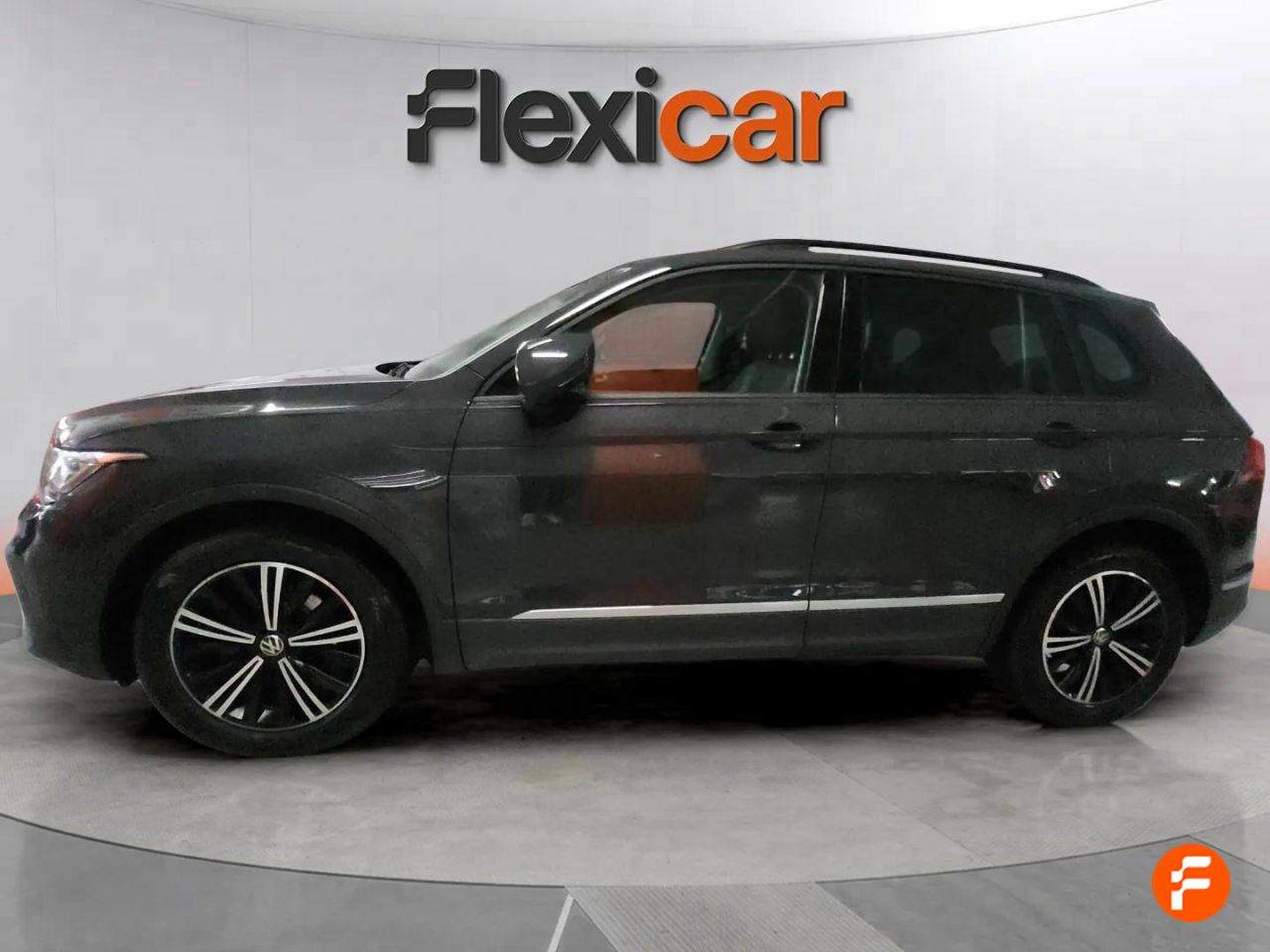 Foto Volkswagen Tiguan 3