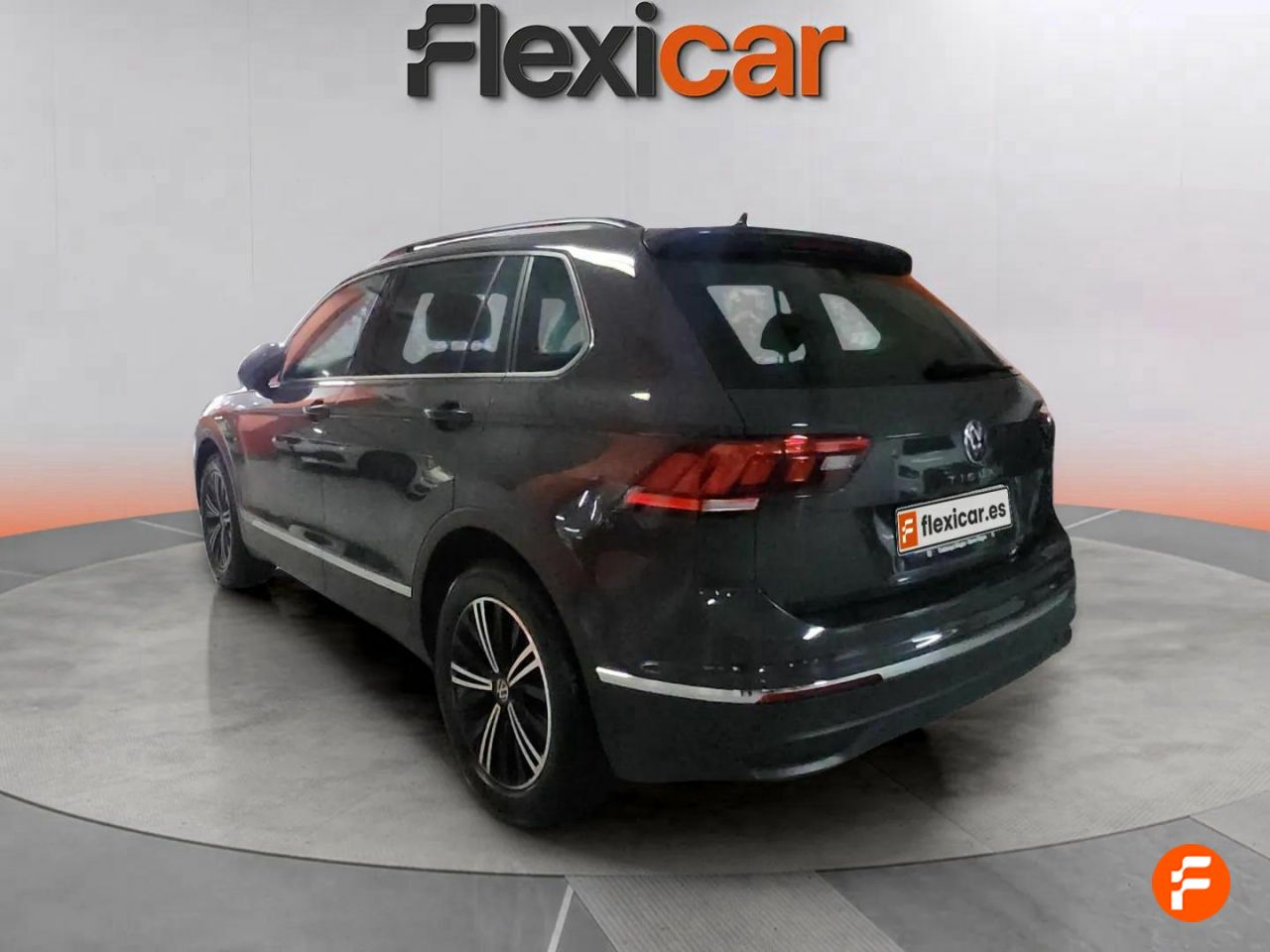 Foto Volkswagen Tiguan 4