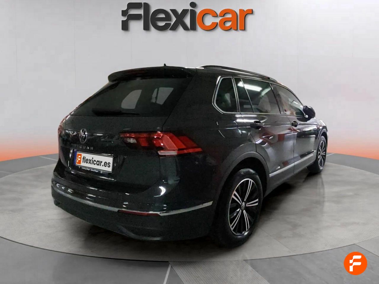Foto Volkswagen Tiguan 7