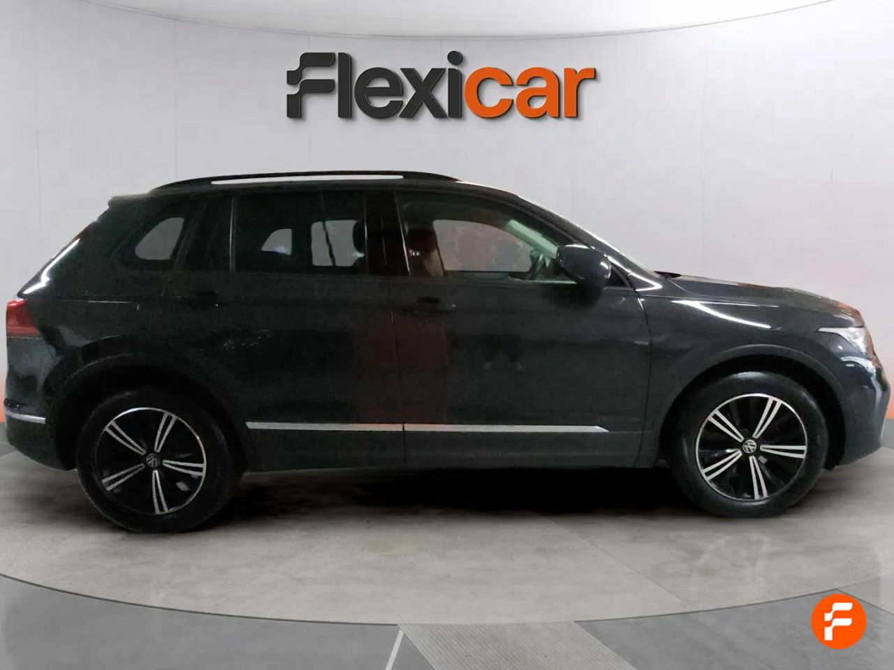 Foto Volkswagen Tiguan 8
