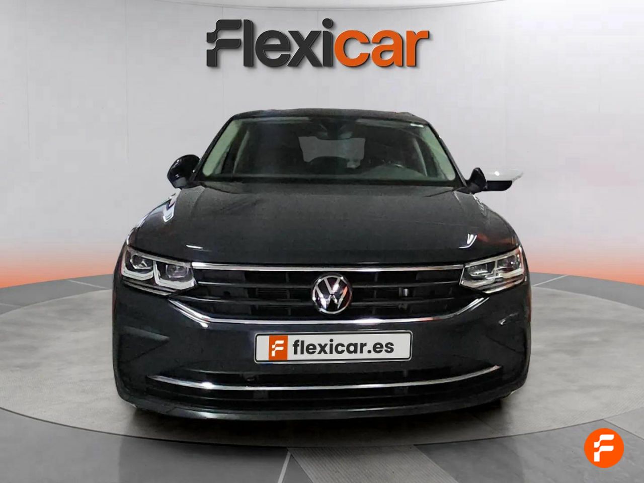 Foto Volkswagen Tiguan 9