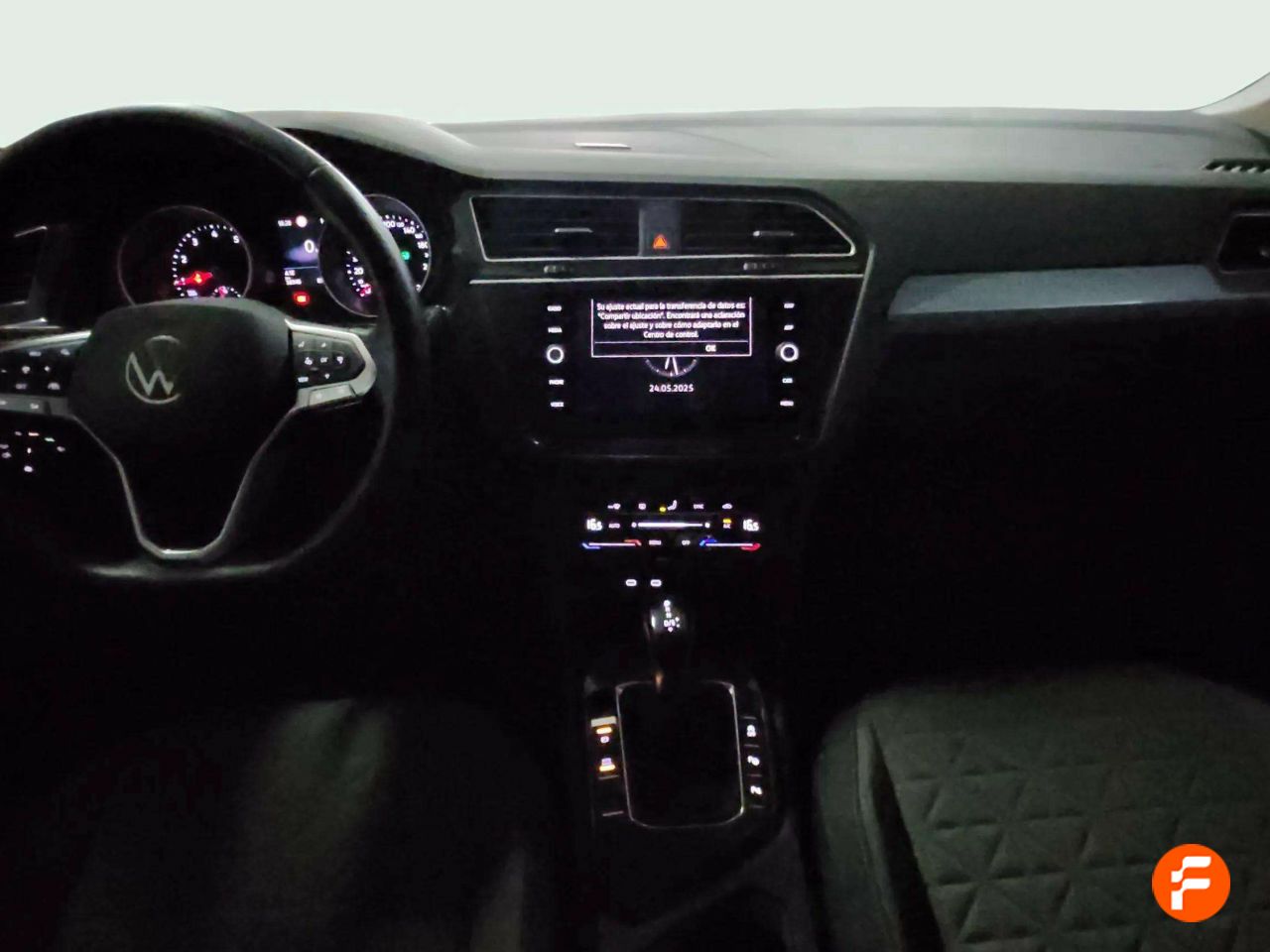 Foto Volkswagen Tiguan 10
