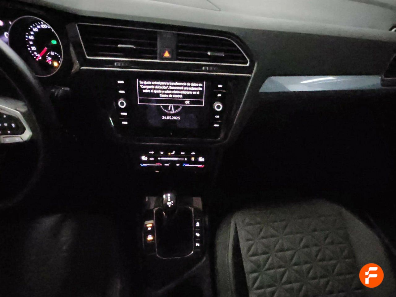 Foto Volkswagen Tiguan 11