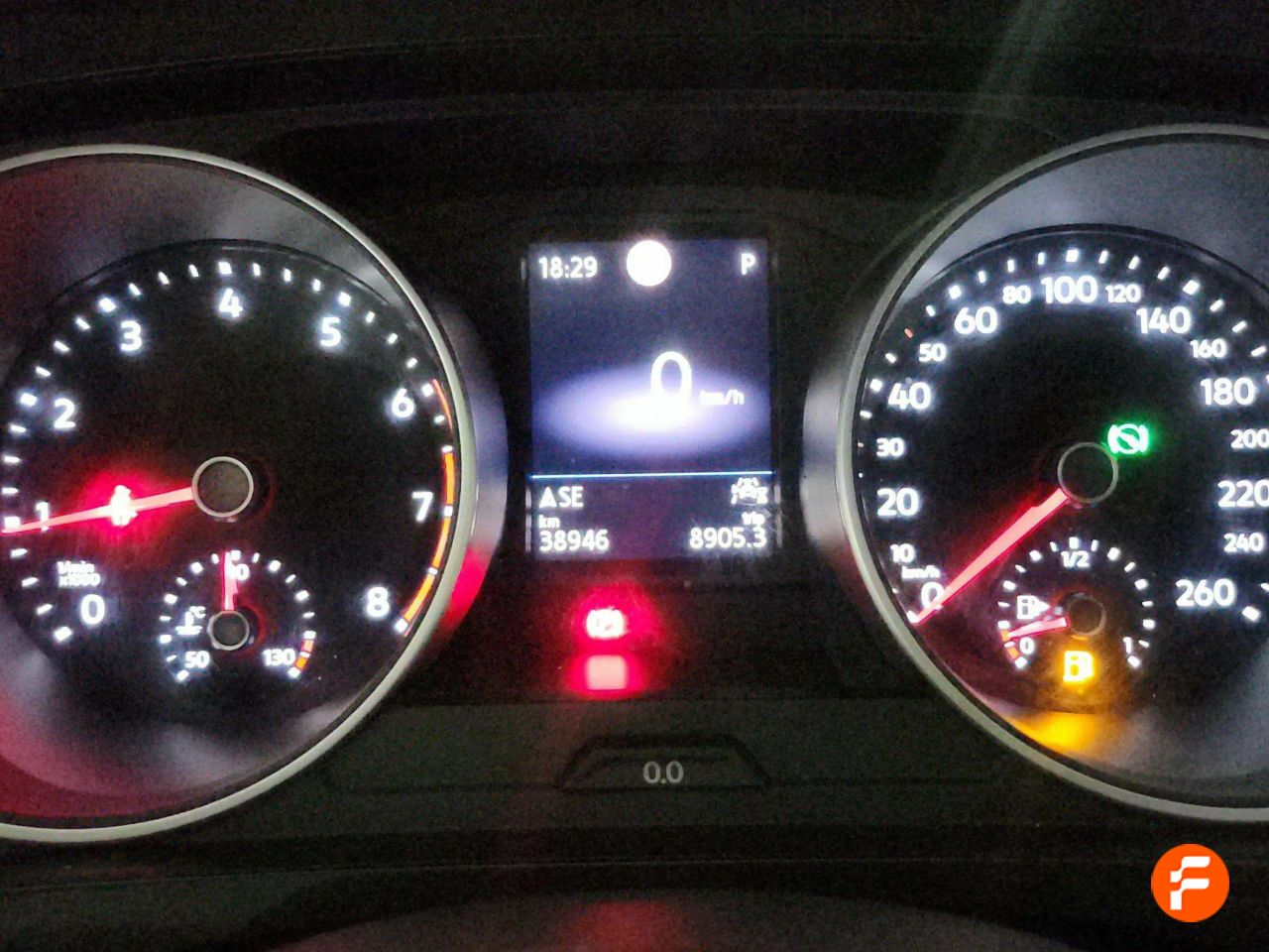Foto Volkswagen Tiguan 13