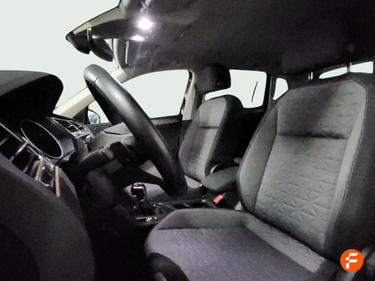 Foto Volkswagen Tiguan 15