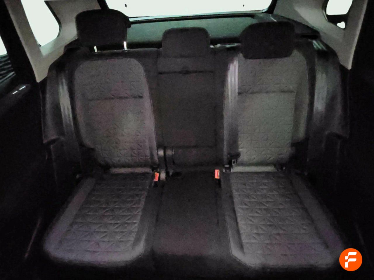 Foto Volkswagen Tiguan 16