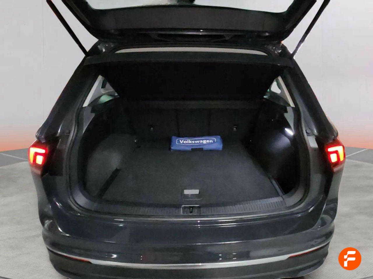 Foto Volkswagen Tiguan 17
