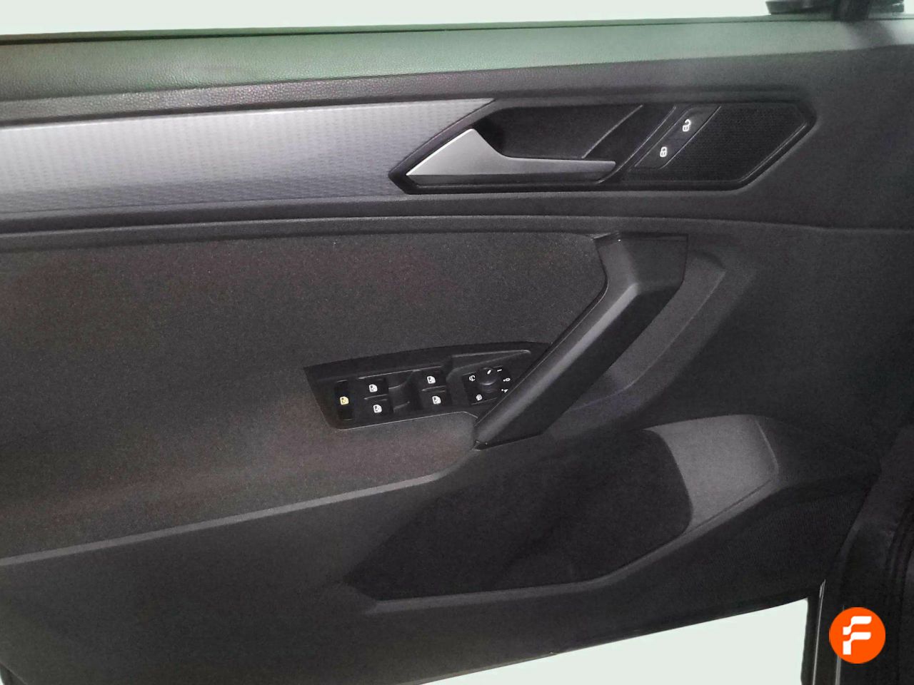Foto Volkswagen Tiguan 20