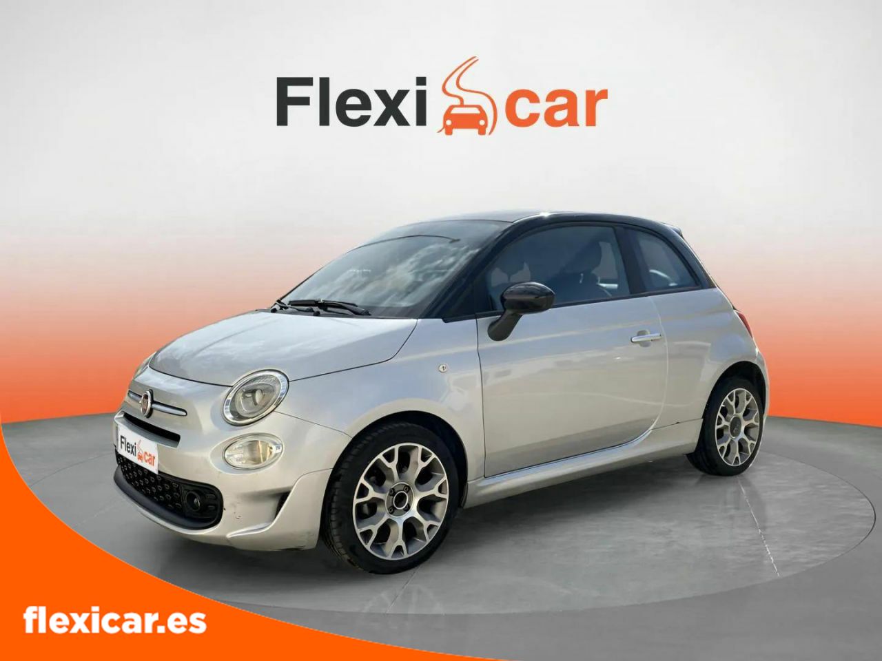 Foto Fiat 500 2