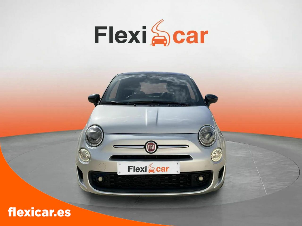 Foto Fiat 500 9