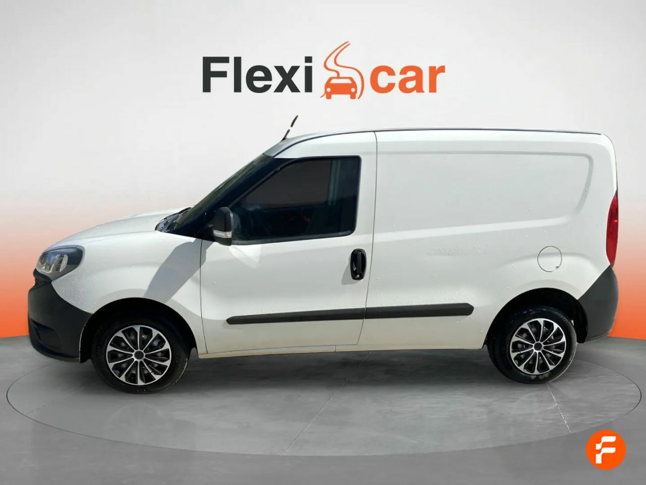 Foto Fiat Doblo 3