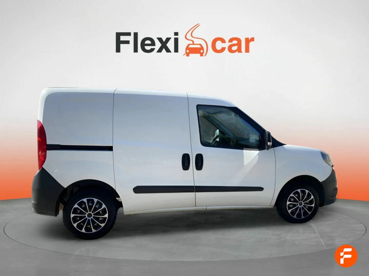 Foto Fiat Doblo 8