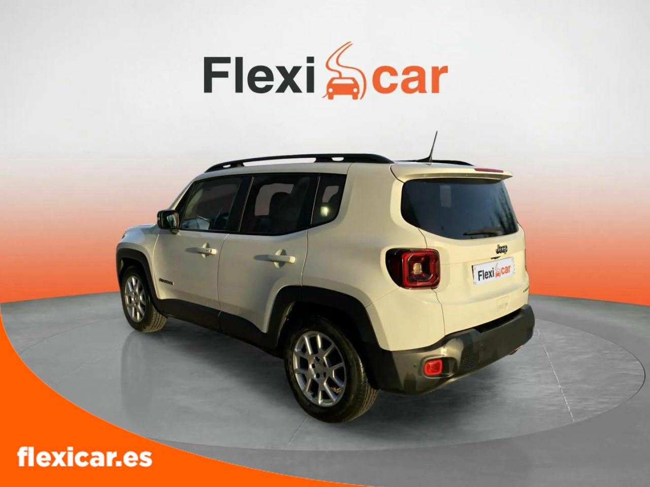 Foto Jeep Renegade 27