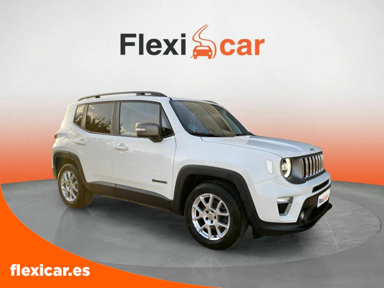 Foto Jeep Renegade 31