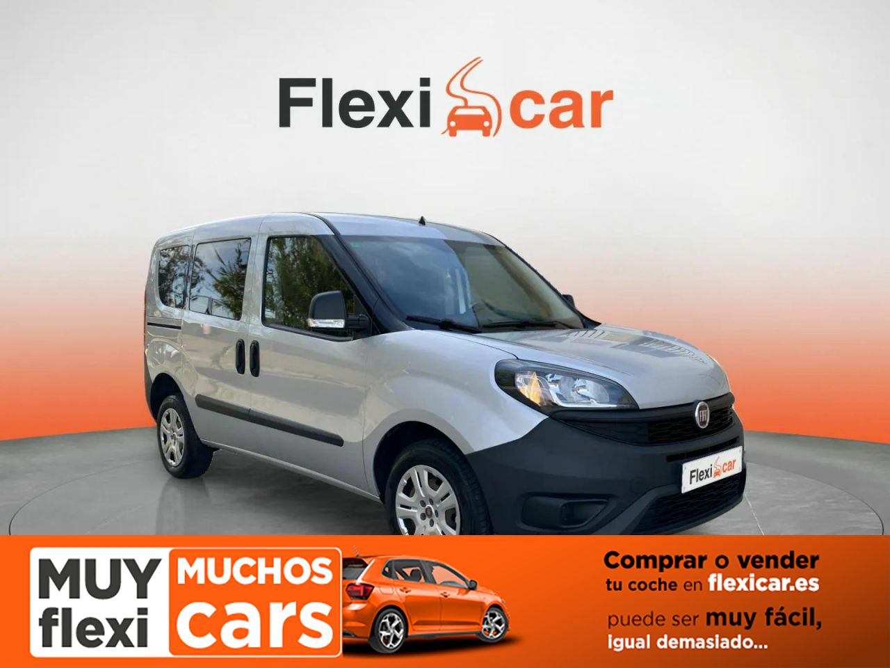 Foto Fiat Doblo 1