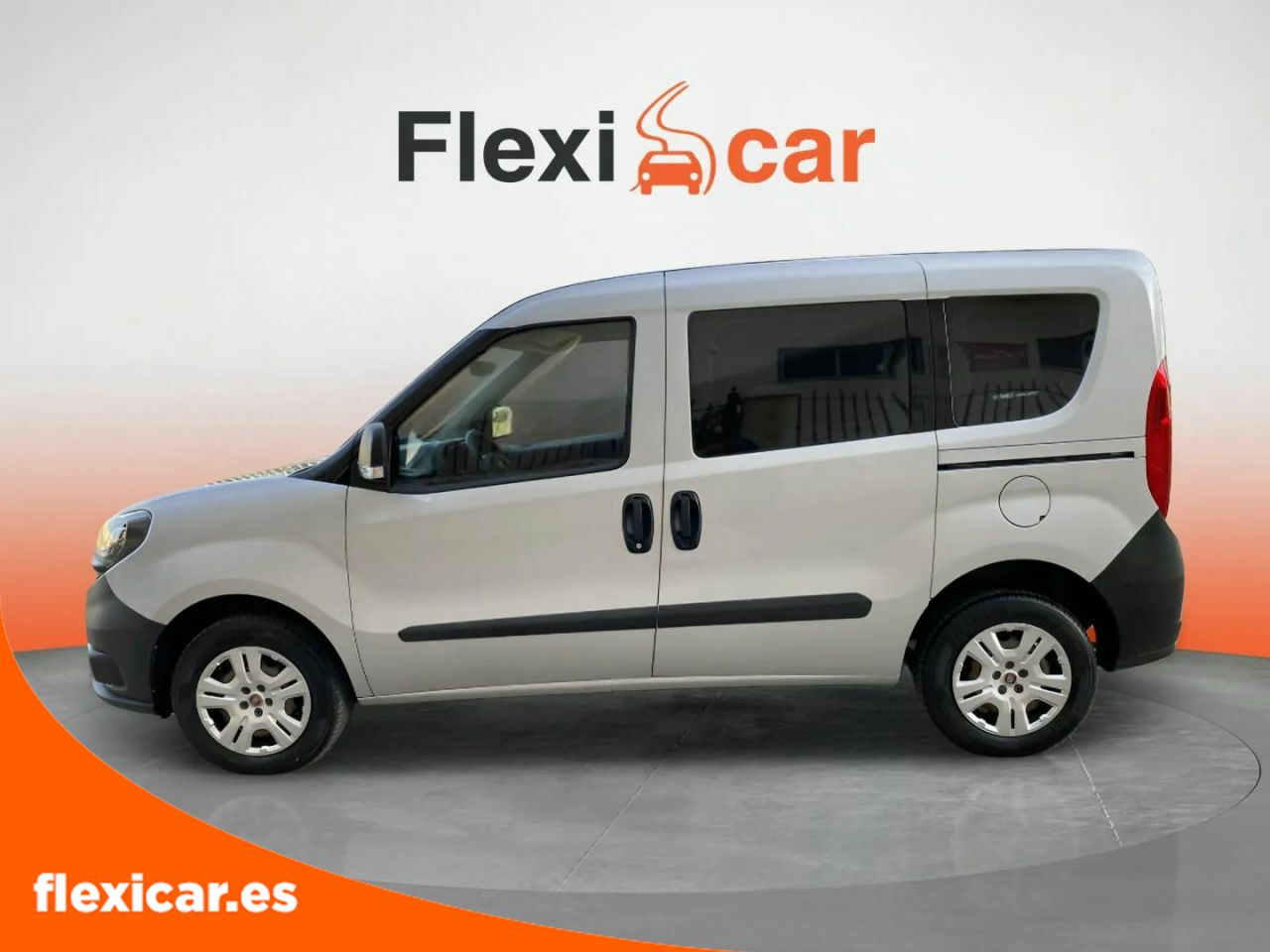 Foto Fiat Doblo 3