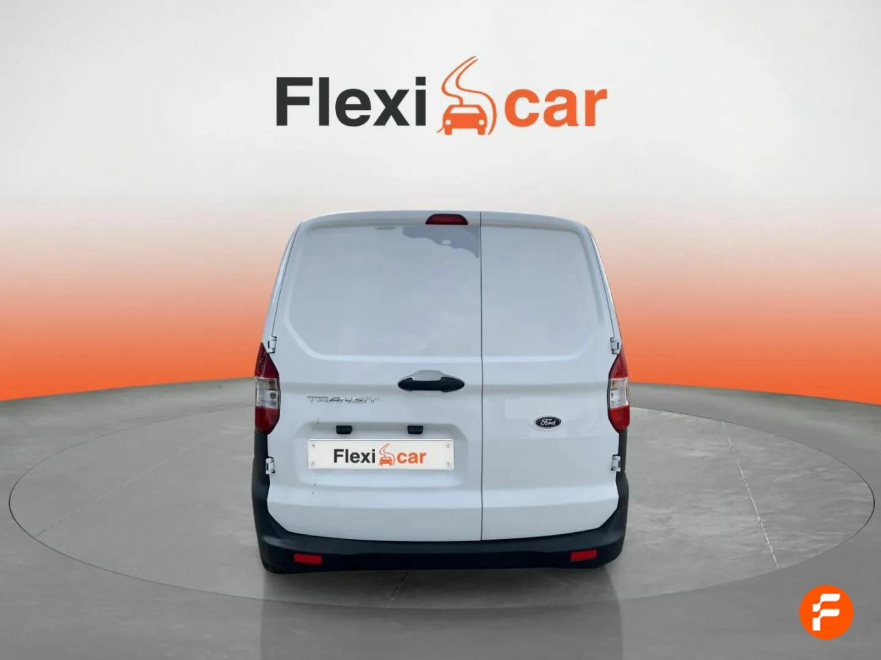 Foto Ford Transit  Courier 7