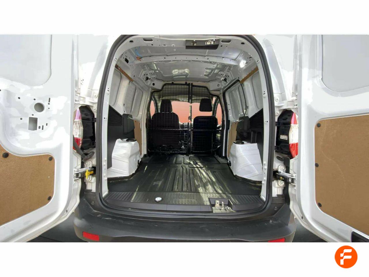 Foto Ford Transit  Courier 15