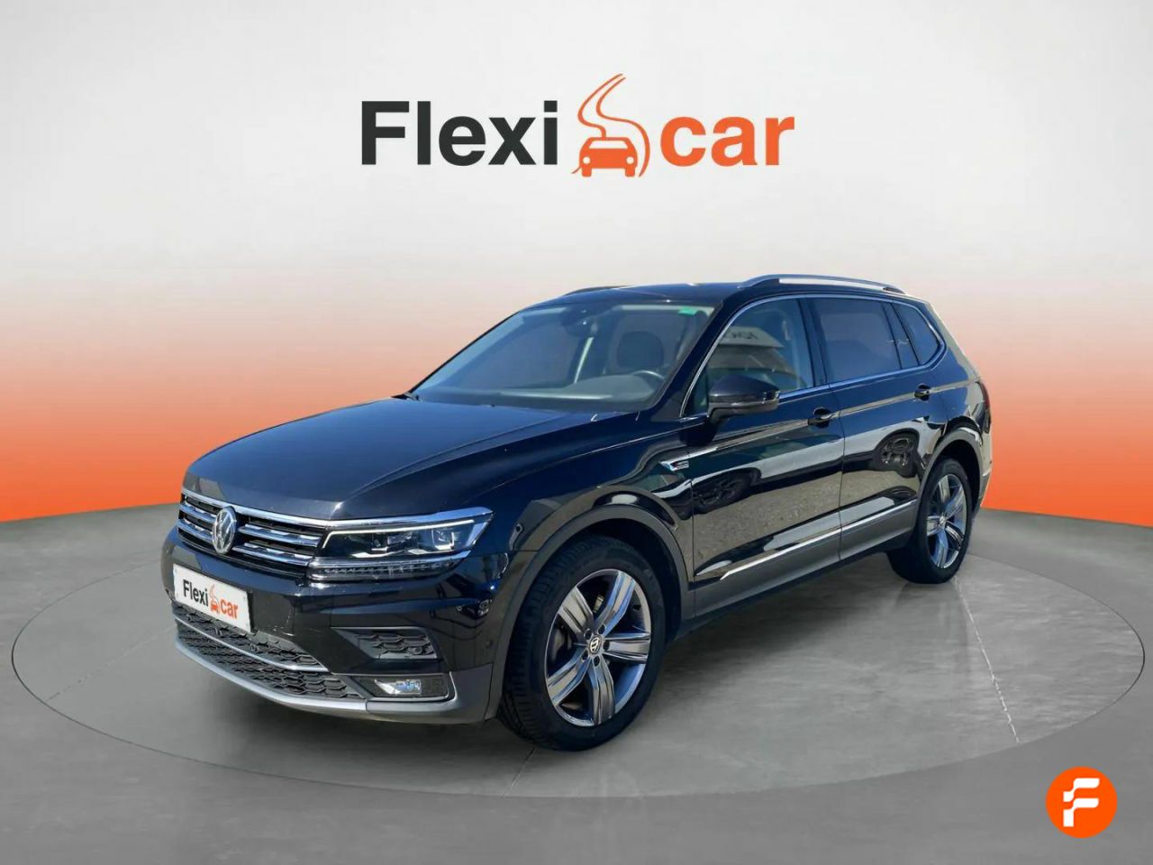 Foto Volkswagen Tiguan 2