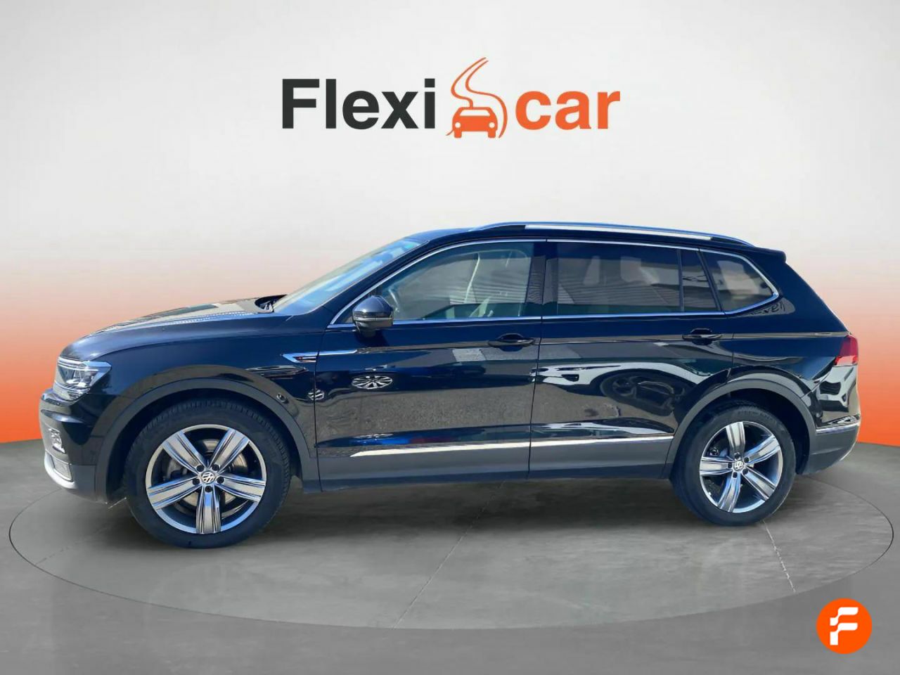 Foto Volkswagen Tiguan 3