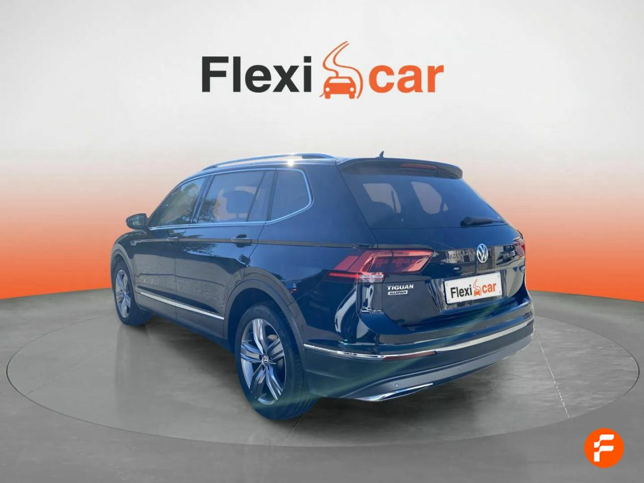 Foto Volkswagen Tiguan 4