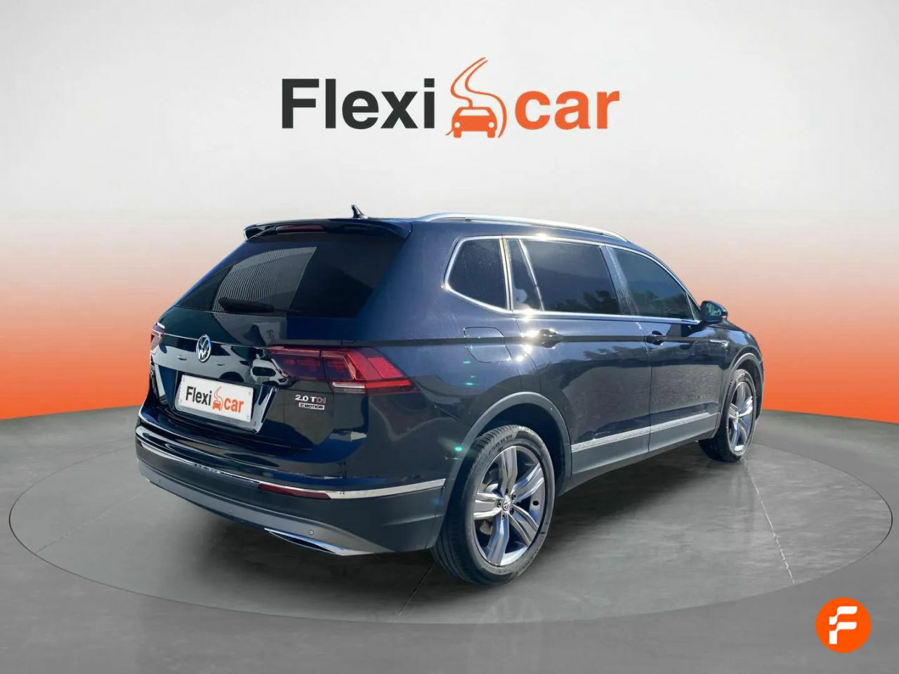 Foto Volkswagen Tiguan 7