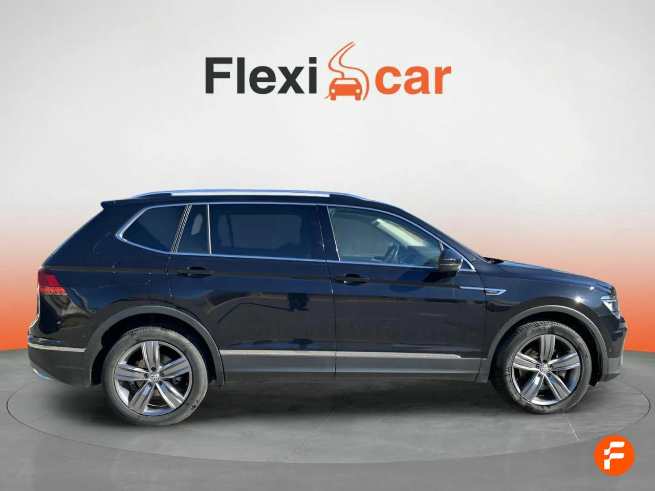 Foto Volkswagen Tiguan 8