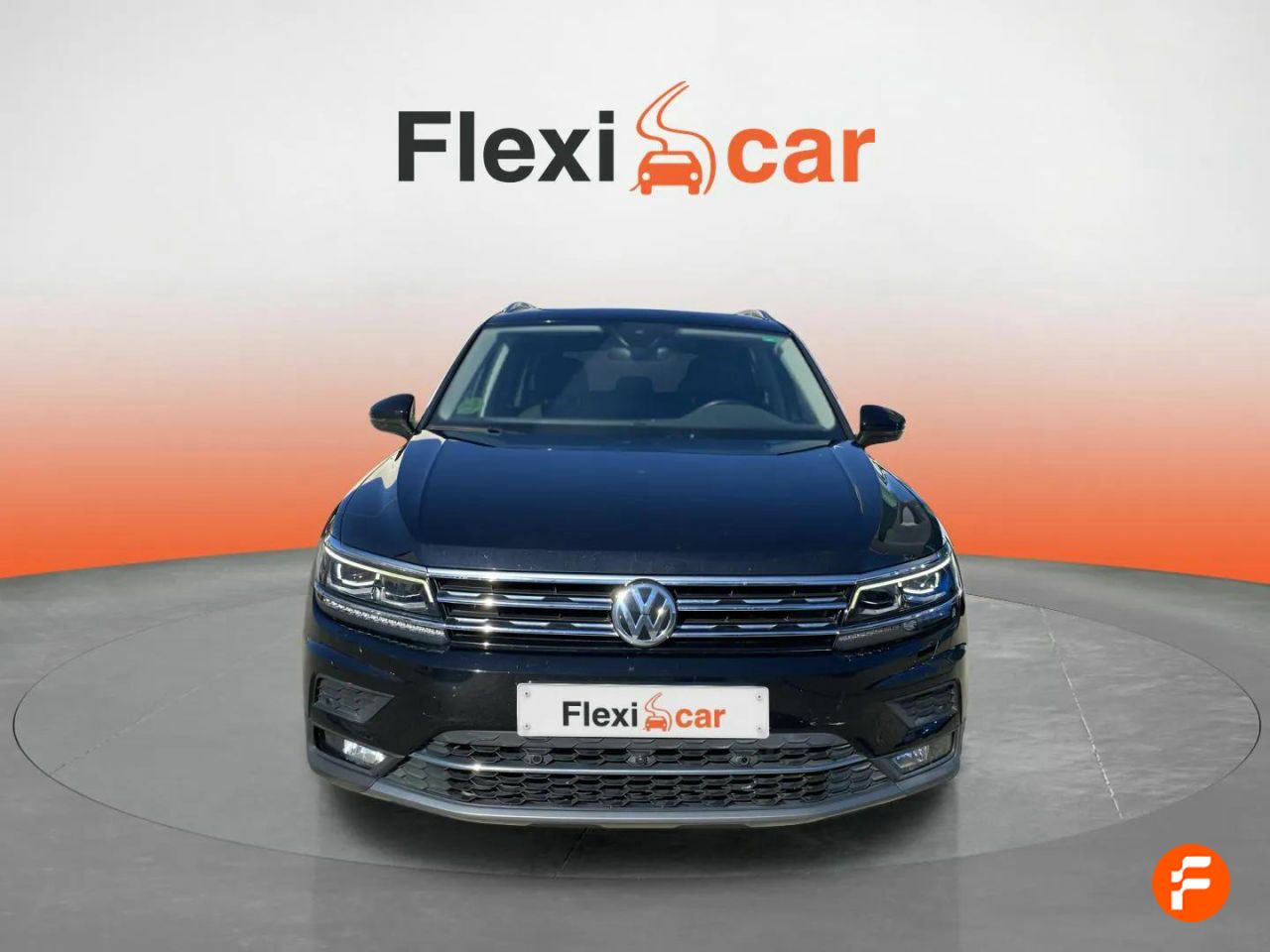 Foto Volkswagen Tiguan 9