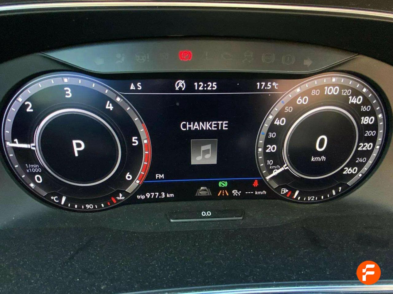 Foto Volkswagen Tiguan 13