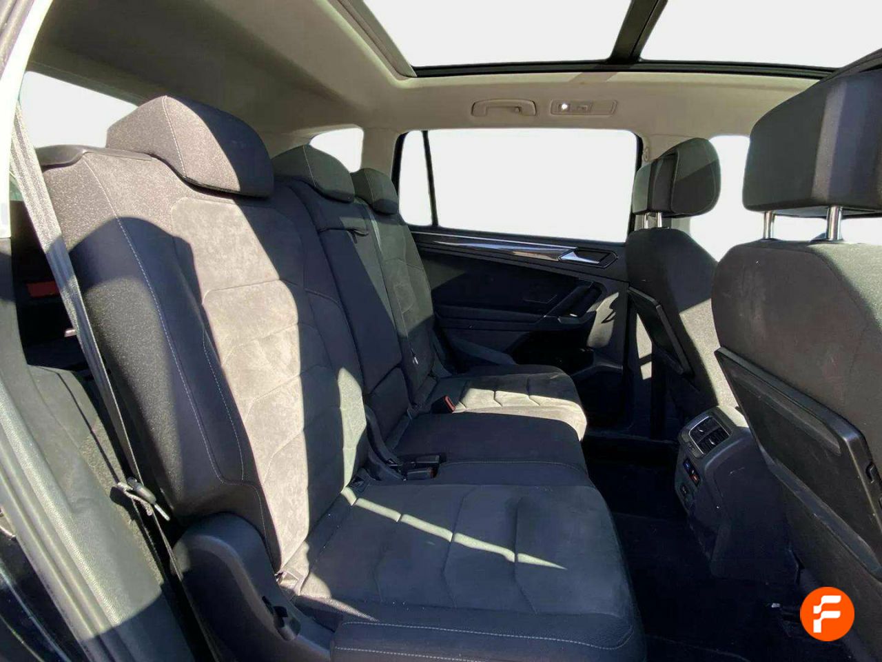 Foto Volkswagen Tiguan 15