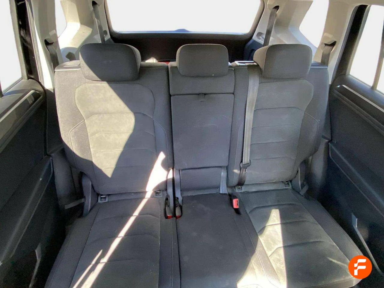 Foto Volkswagen Tiguan 16