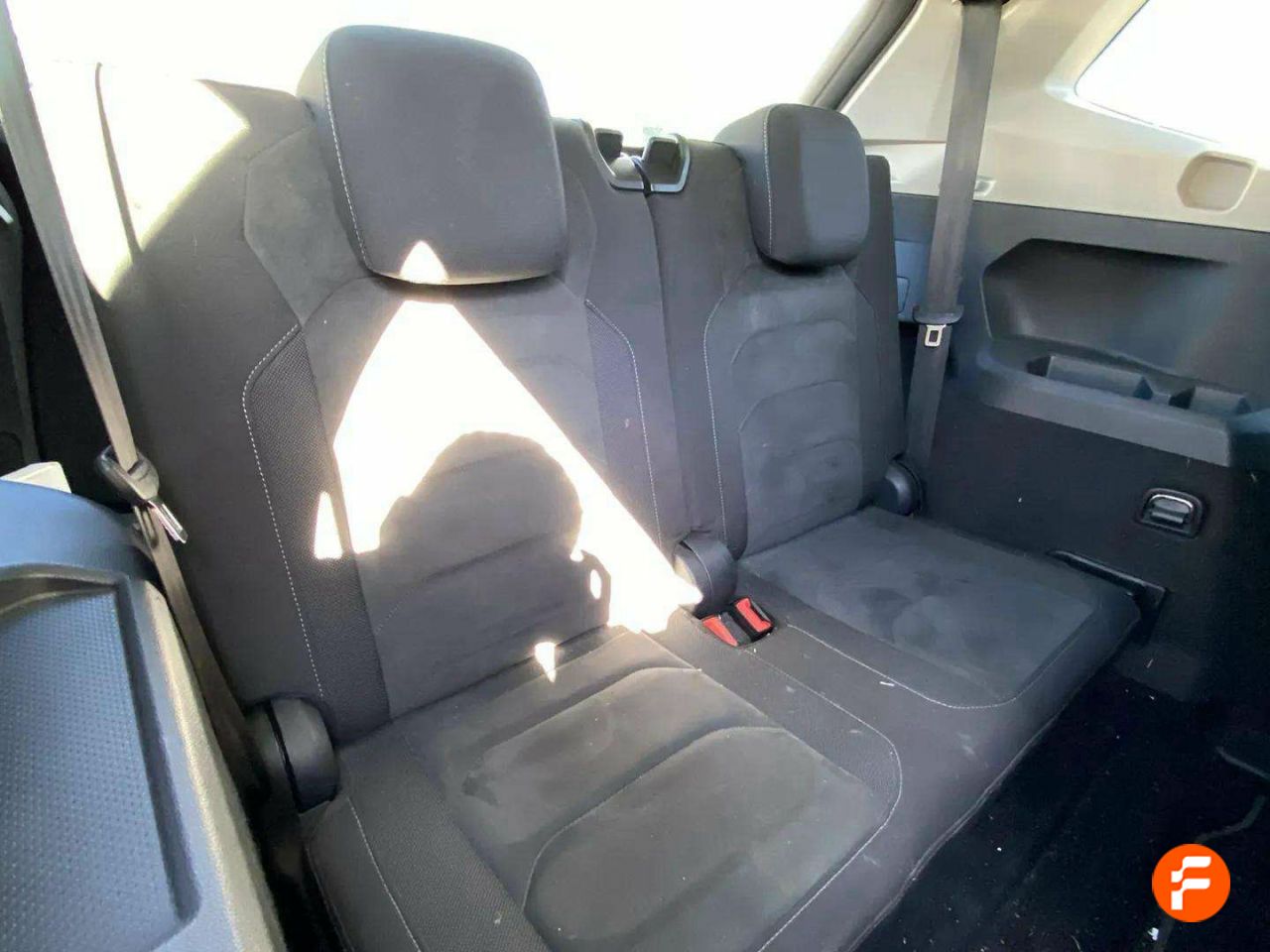 Foto Volkswagen Tiguan 17