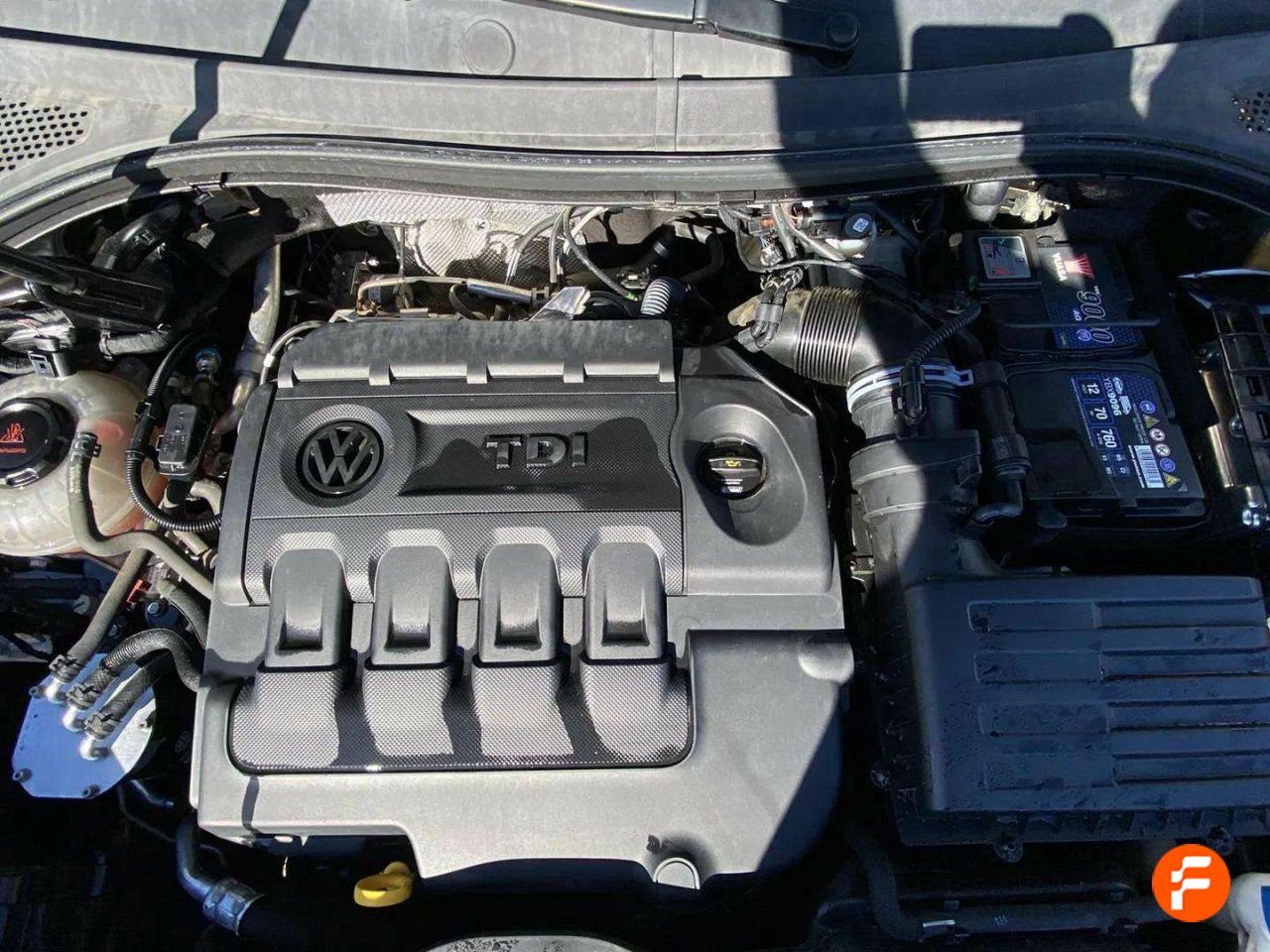 Foto Volkswagen Tiguan 20
