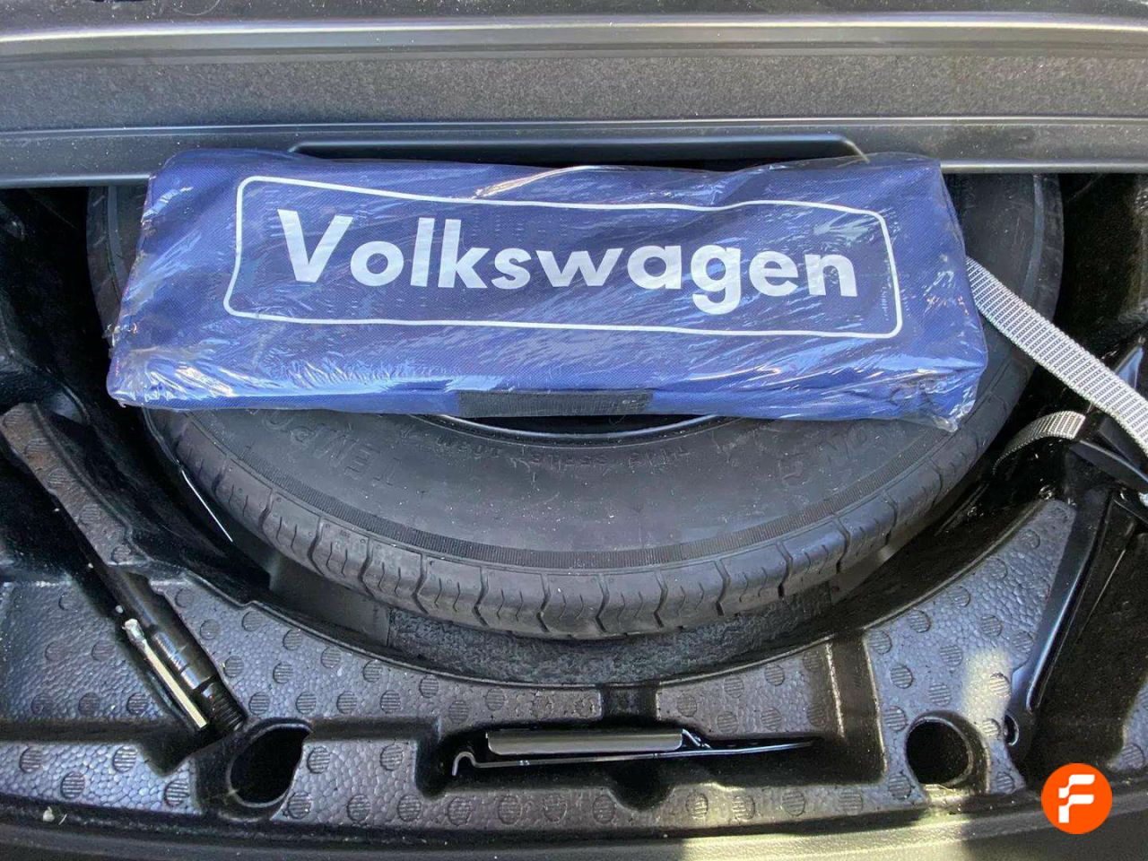 Foto Volkswagen Tiguan 21
