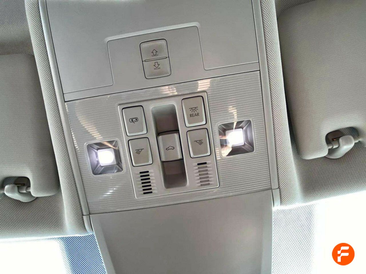 Foto Volkswagen Tiguan 27