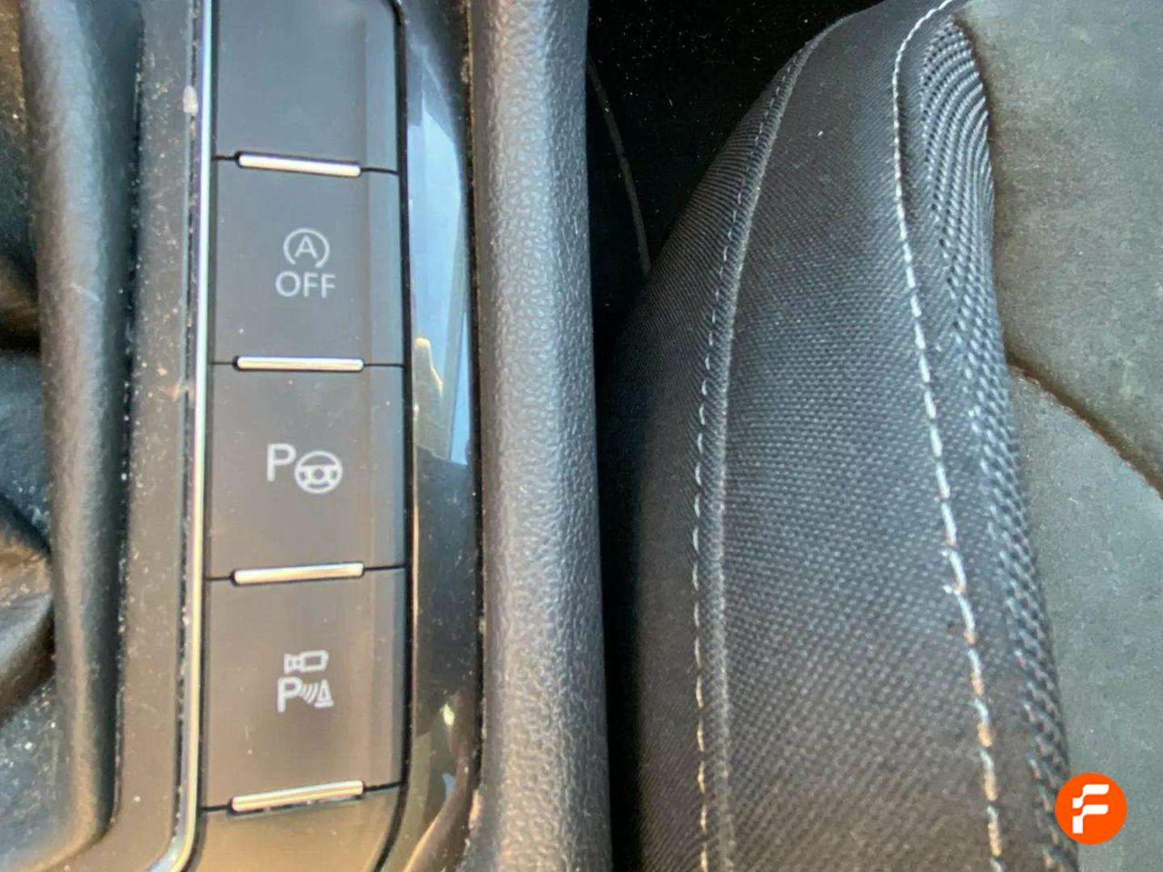 Foto Volkswagen Tiguan 29