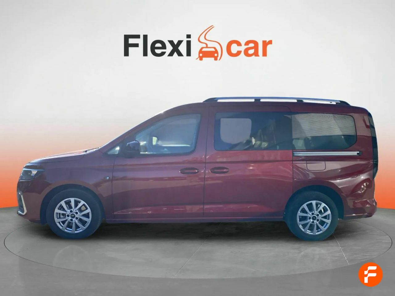 Foto Ford Tourneo Connect 3