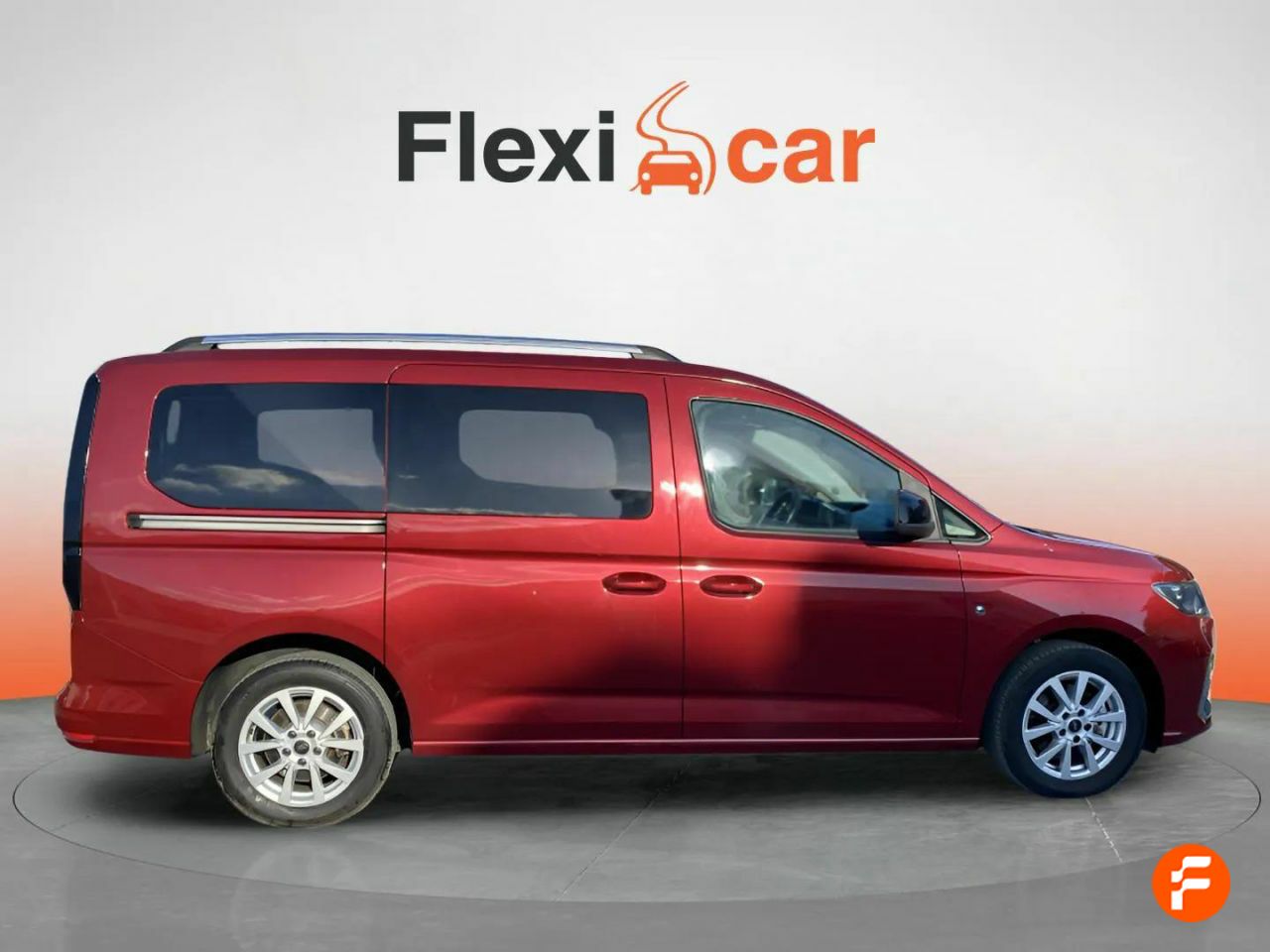 Foto Ford Tourneo Connect 8