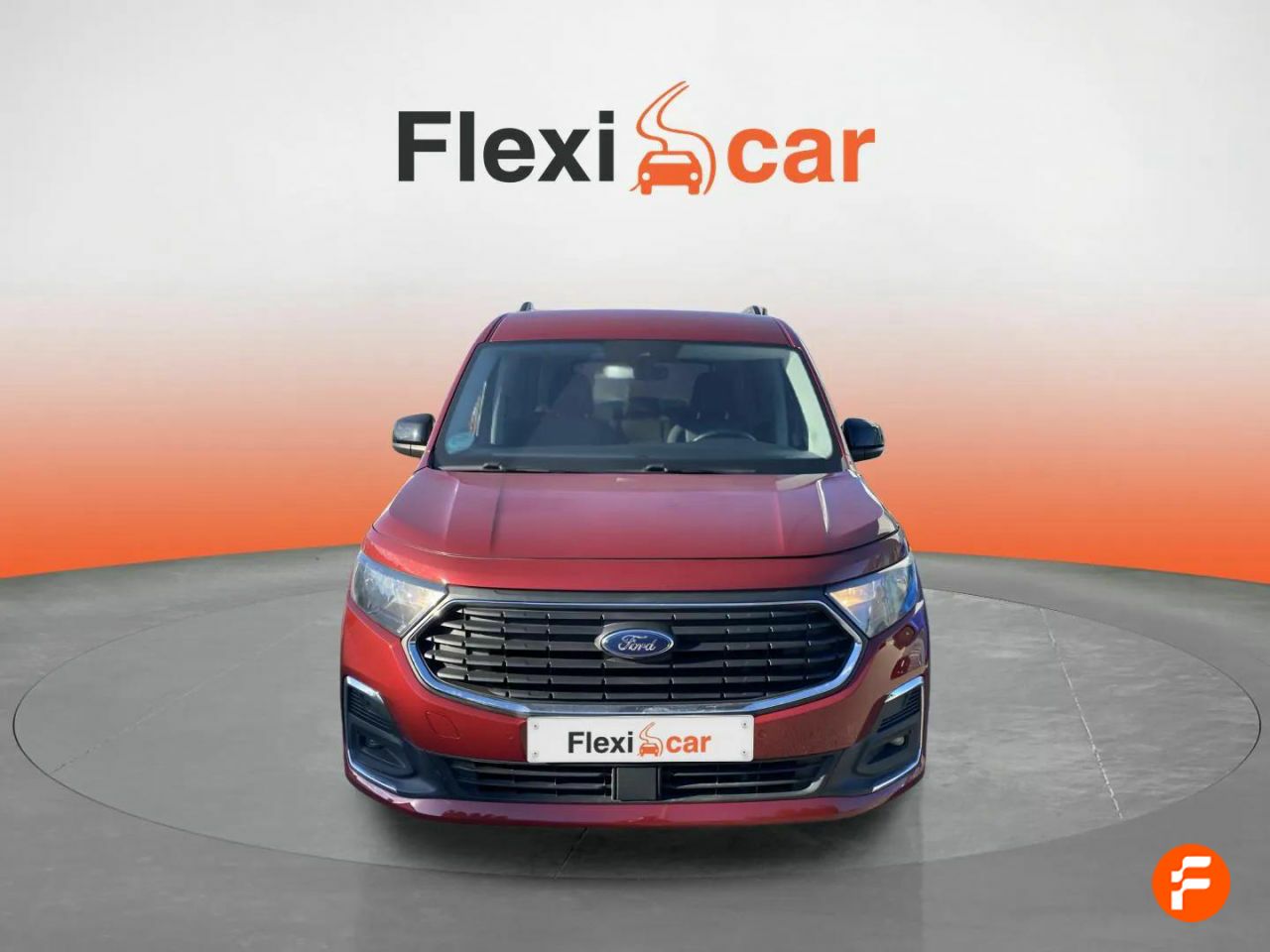 Foto Ford Tourneo Connect 9