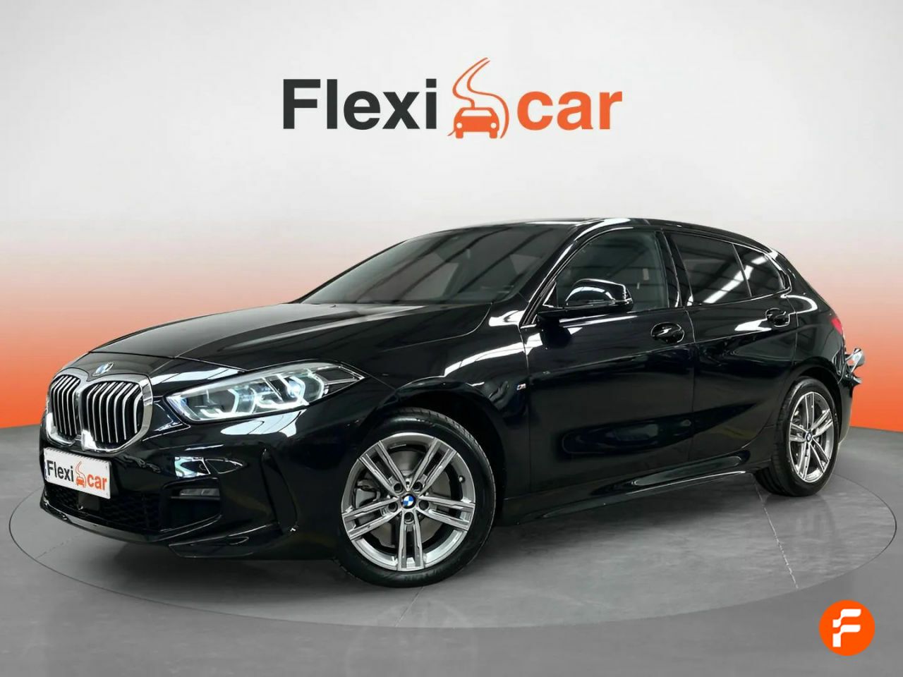 Foto BMW Serie 1 2