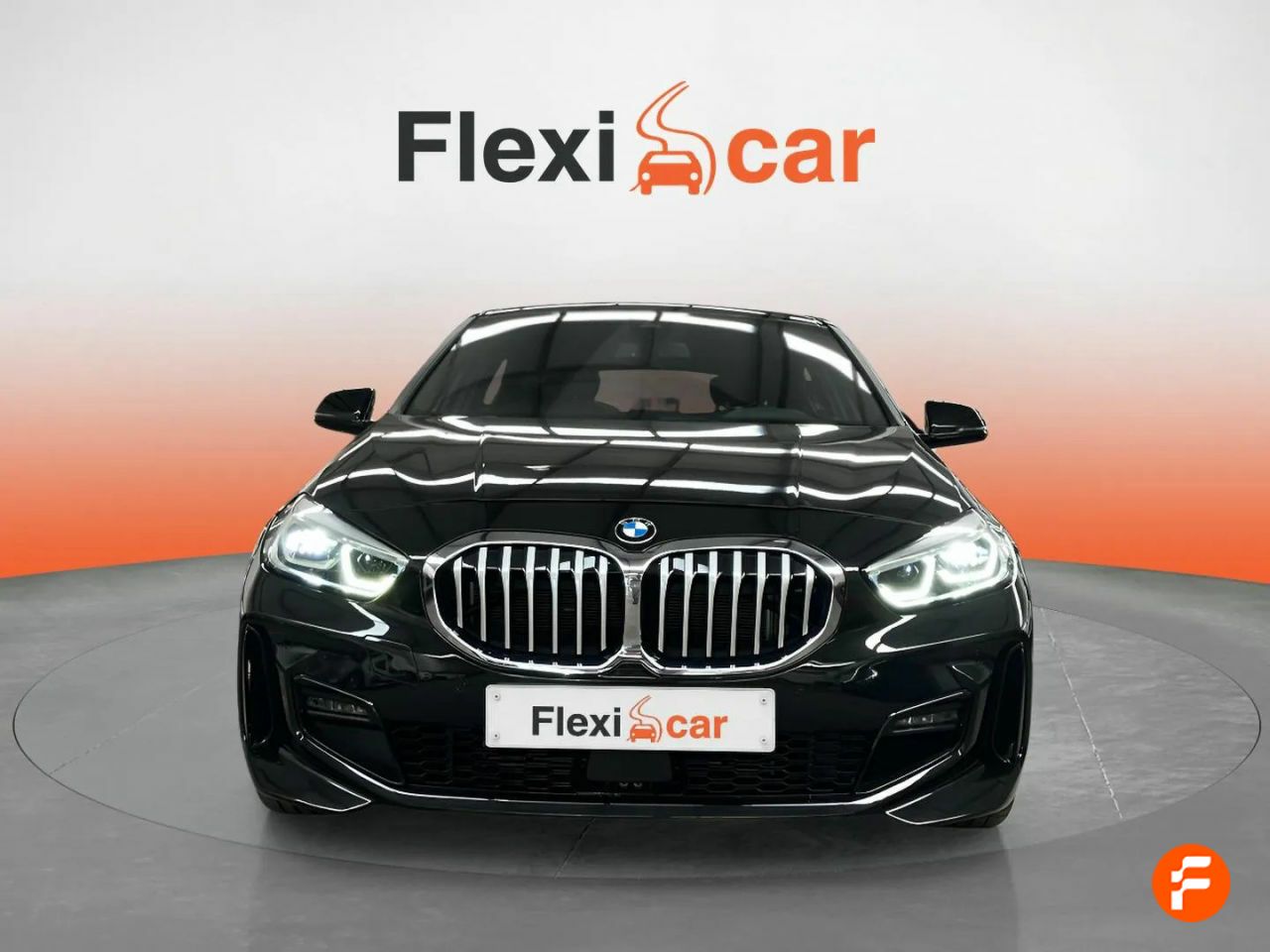 Foto BMW Serie 1 3